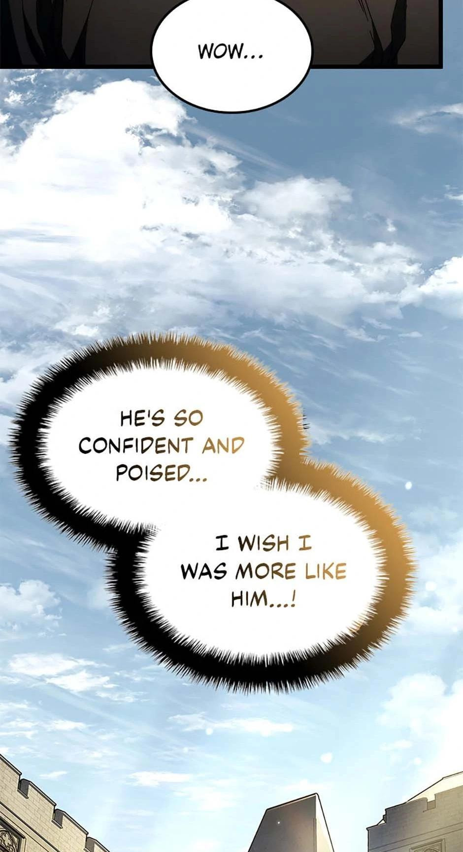 Revenge of the Baskerville Bloodhound, chapter 75, image 99
