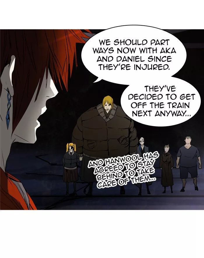 Tower of God, chapter 277, image 47