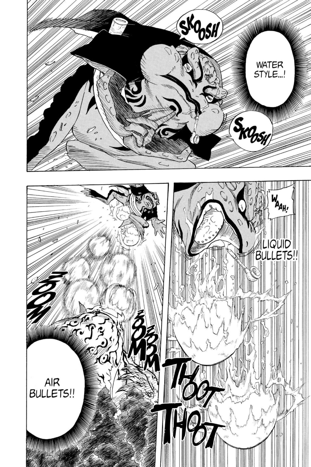 Naruto, chapter 135, image 12