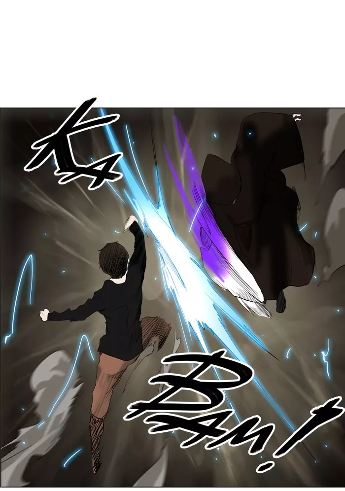 Tower of God, chapter 216, image 27