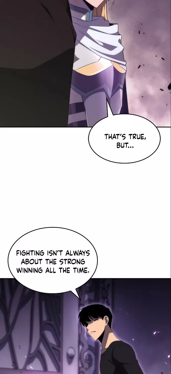 Solo Max-Level Newbie, chapter 21, image 37