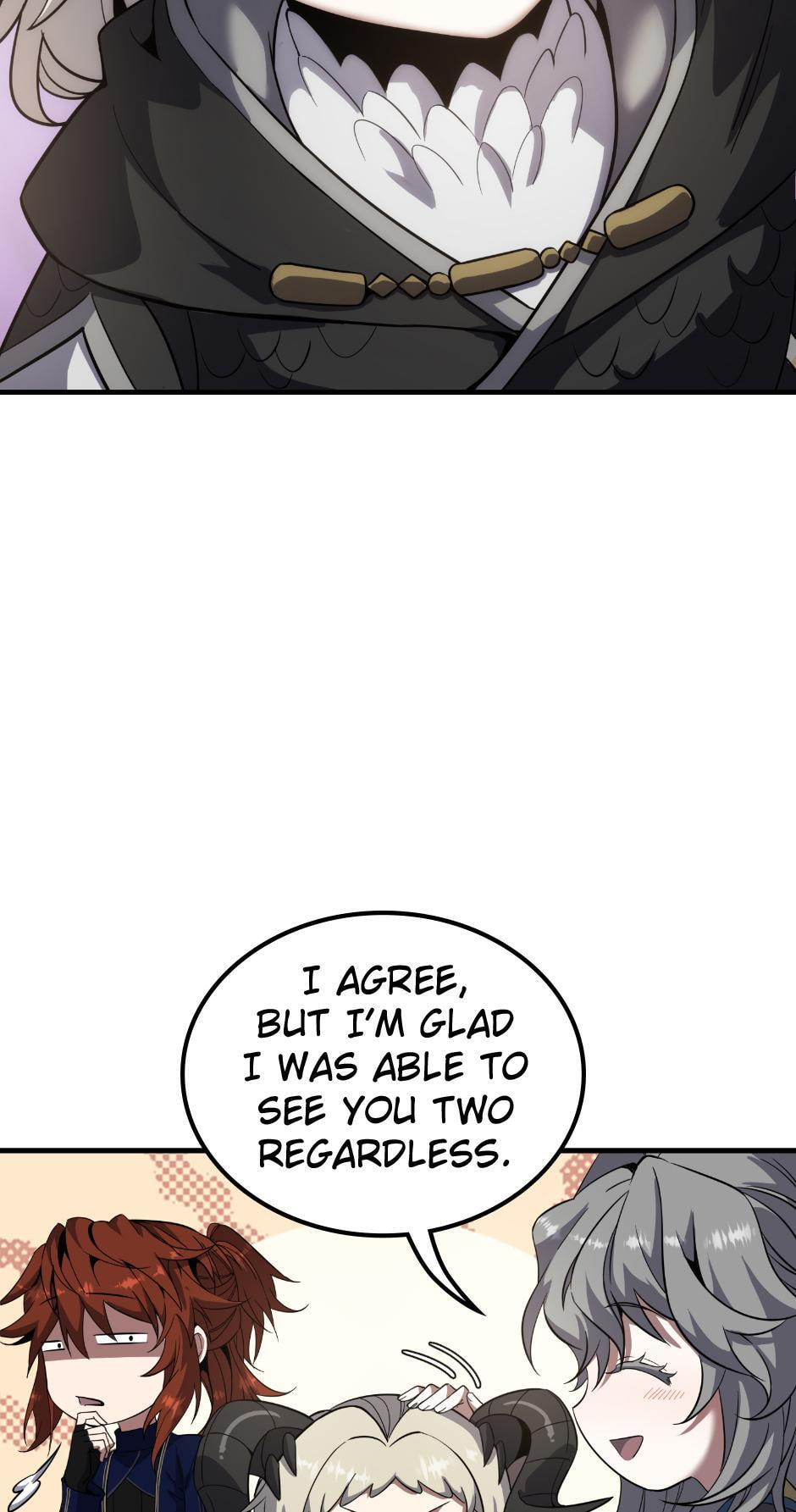 The Beginning After the End, chapter 241, image 106