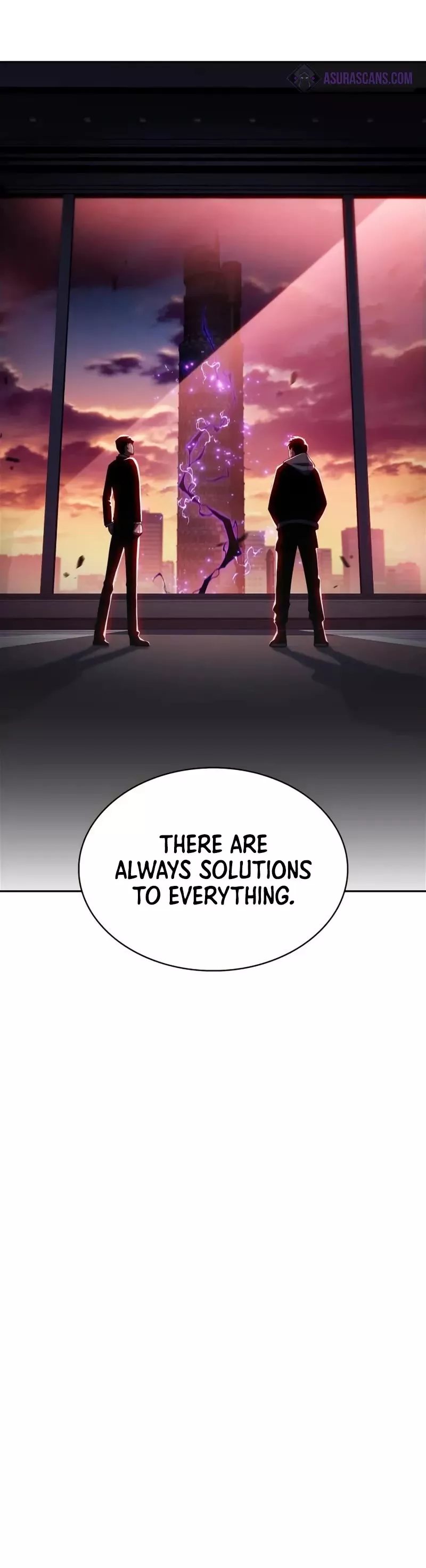 Solo Max-Level Newbie, chapter 186, image 46