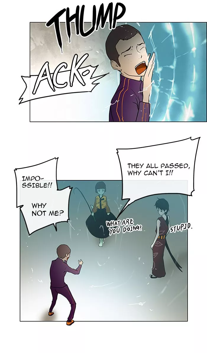 Tower of God, chapter 10, image 18