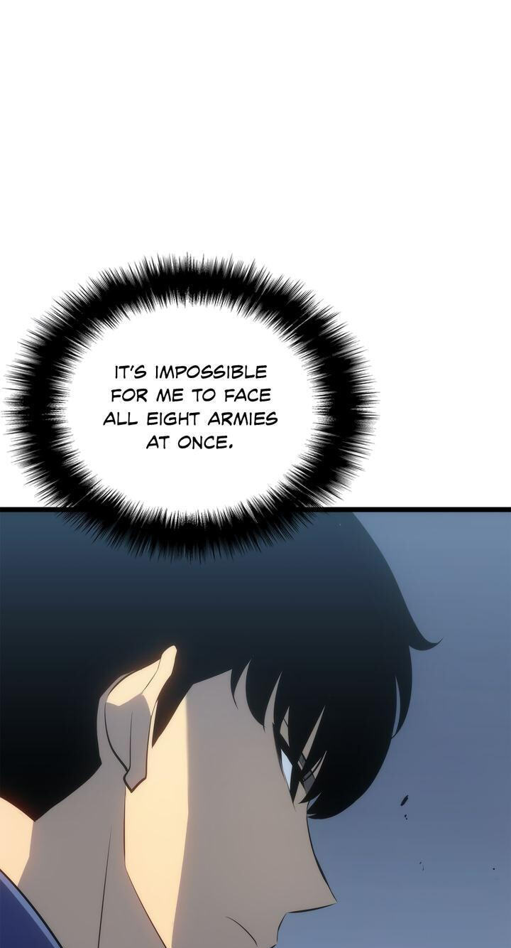 Solo Leveling, chapter 169, page 53