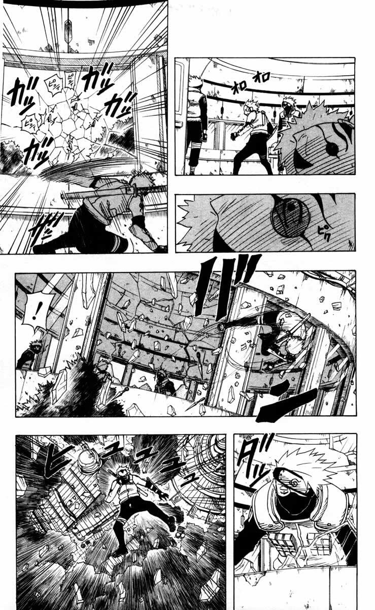Naruto, chapter 89, image 7