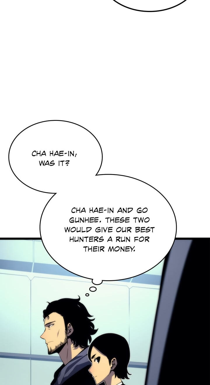 Solo Leveling, chapter 91, page 17