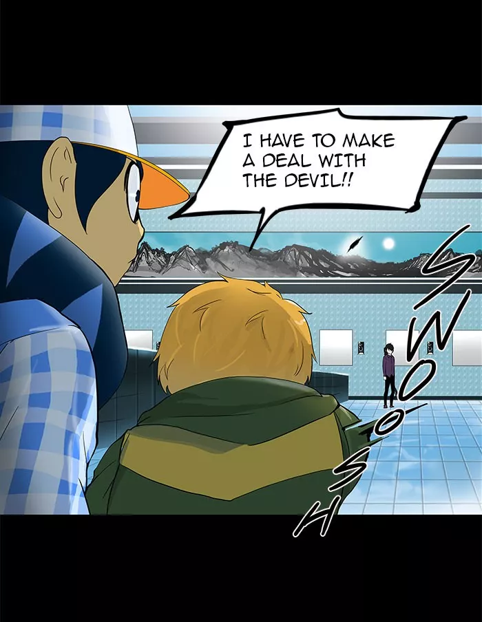 Tower of God, chapter 100, image 12