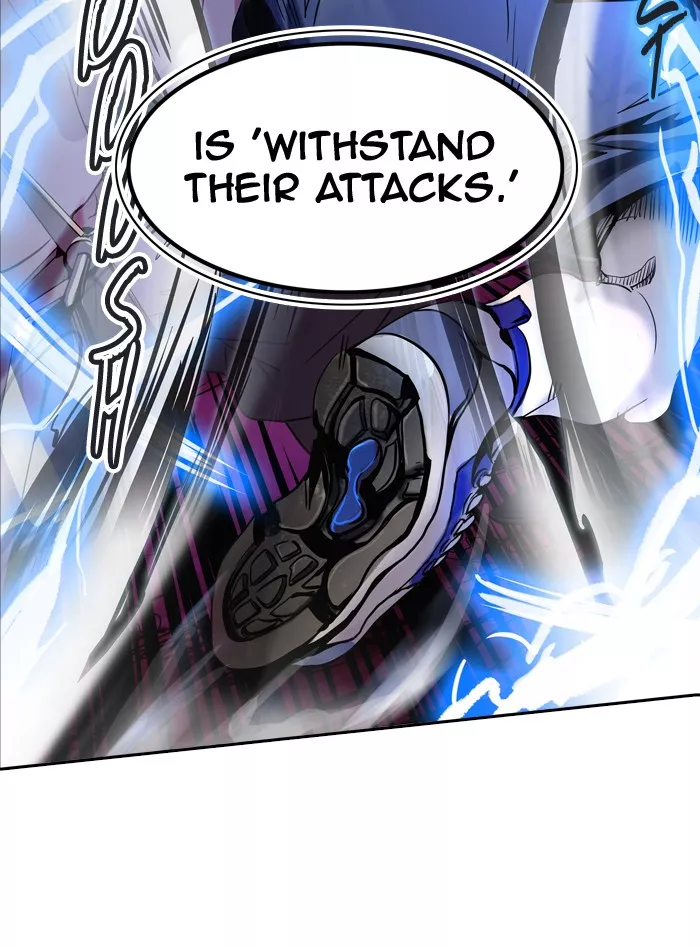 Tower of God, chapter 291, image 36