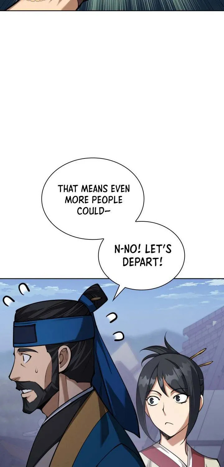 Overgeared (Team Argo), chapter 310, page 47