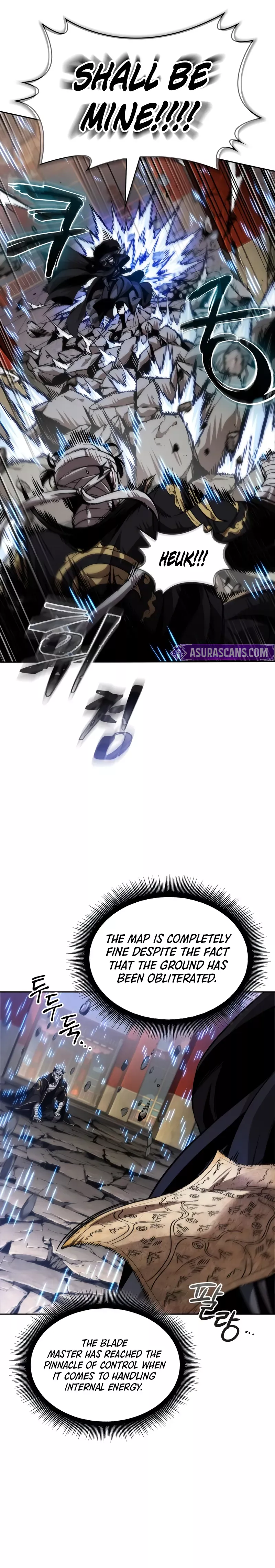 Nano Machine, chapter 277, image 19