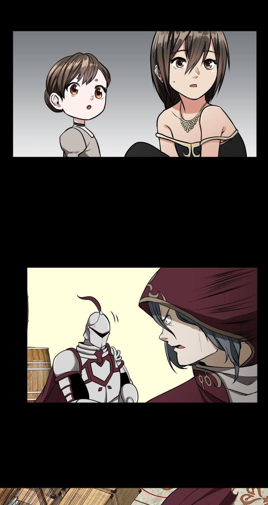 The Beginning After the End, chapter 43, image 42