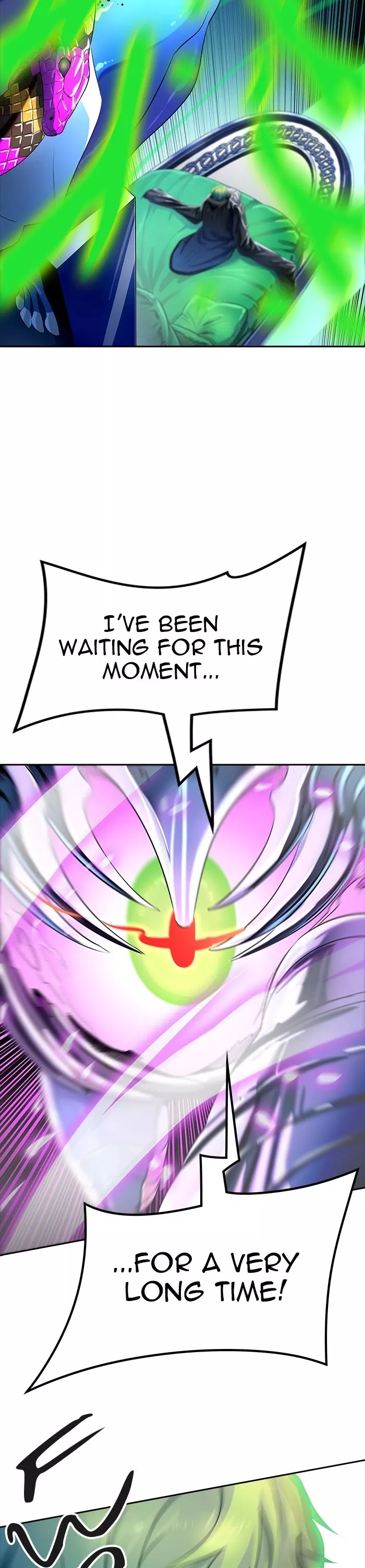 Tower of God, chapter 537, image 51
