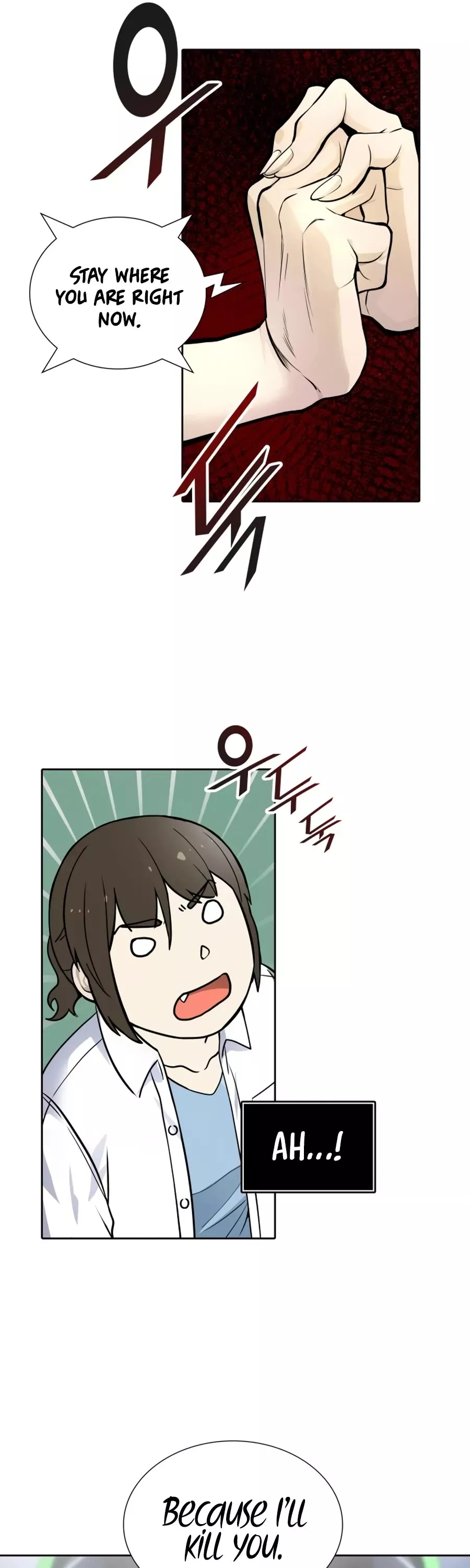 Tower of God, chapter 556, image 65