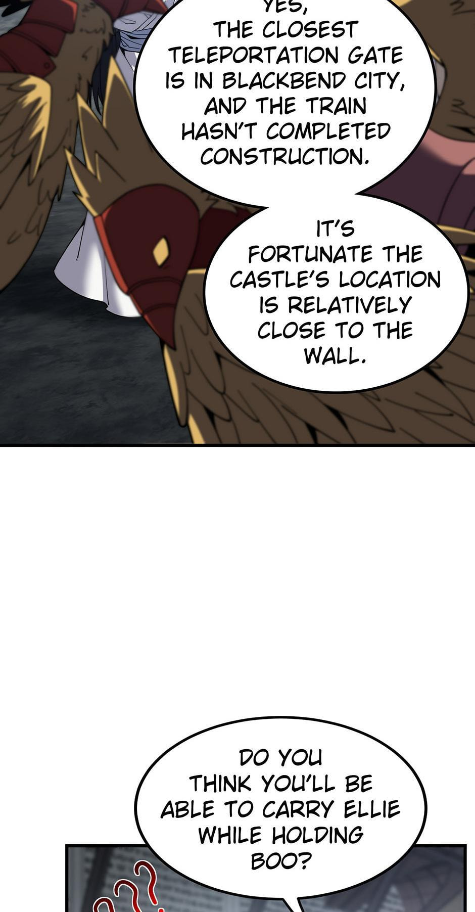 The Beginning After the End, chapter 239, image 60