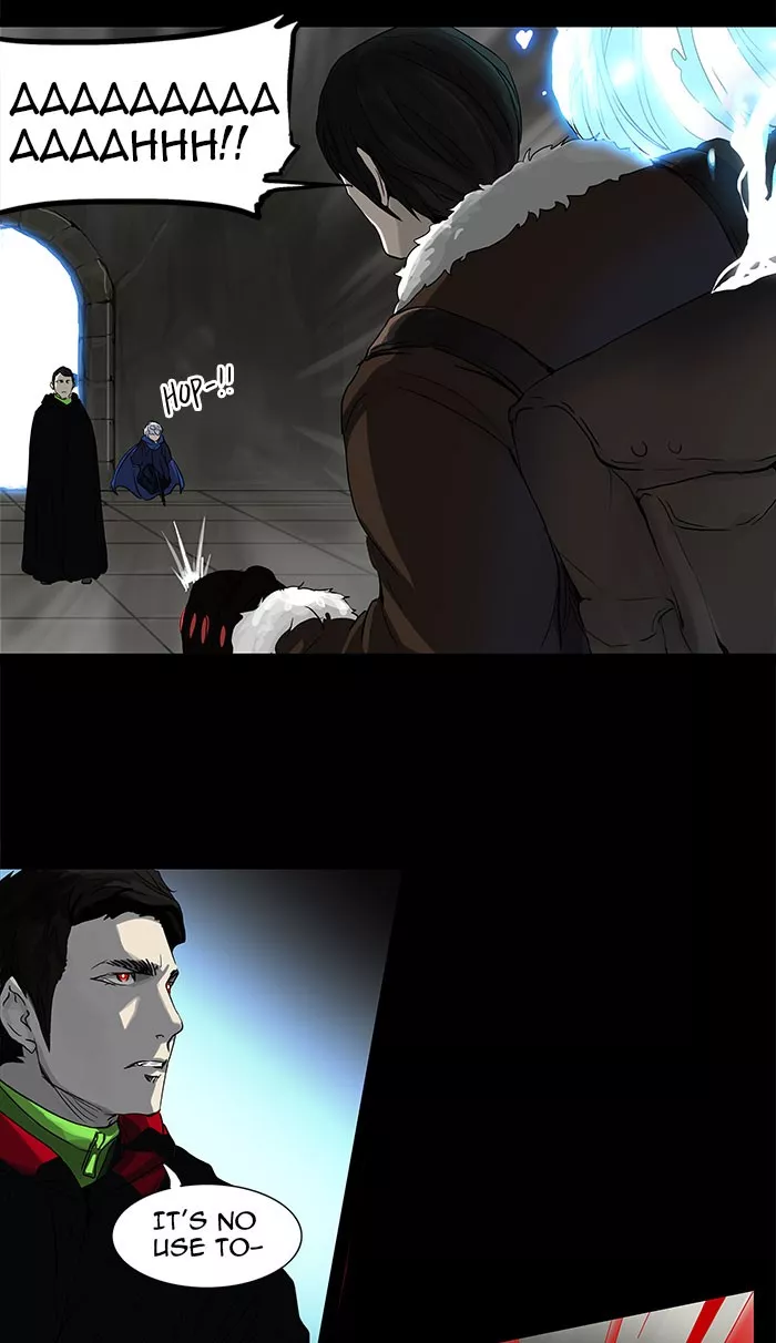 Tower of God, chapter 128, image 22