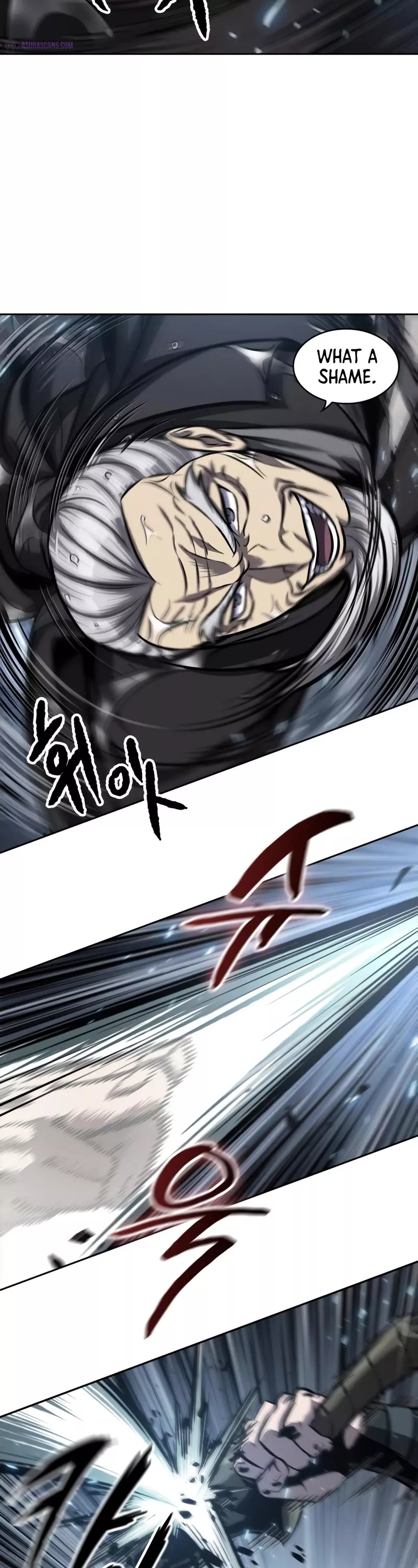 Nano Machine, chapter 143, image 34
