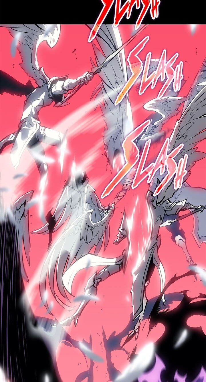Solo Leveling, chapter 128, image 80