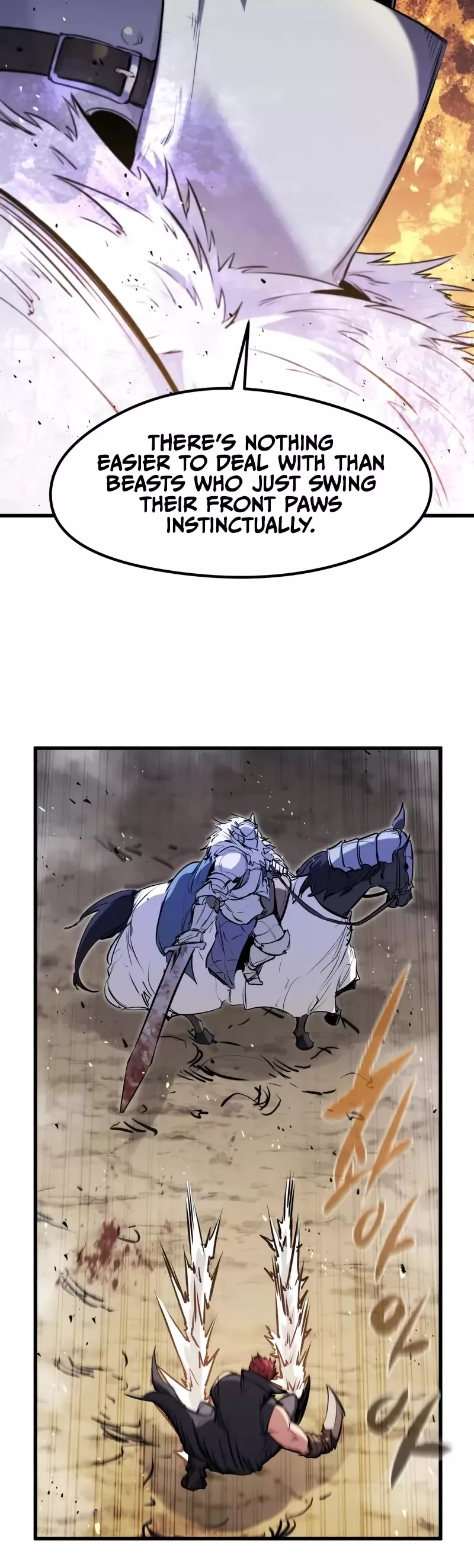The Regressed Mercenary Has a Plan, chapter 39, image 14