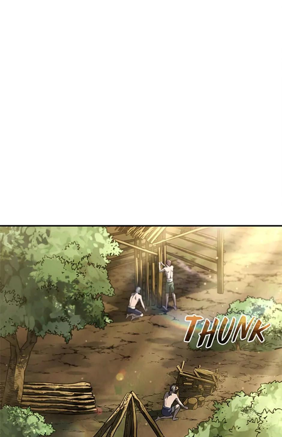 Revenge of the Baskerville Bloodhound, chapter 57, image 85