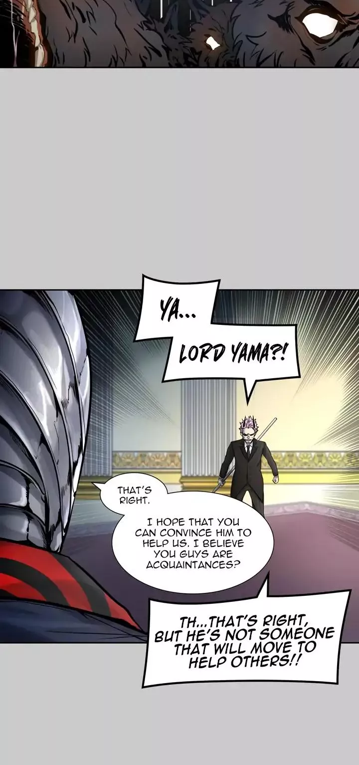Tower of God, chapter 418, image 29