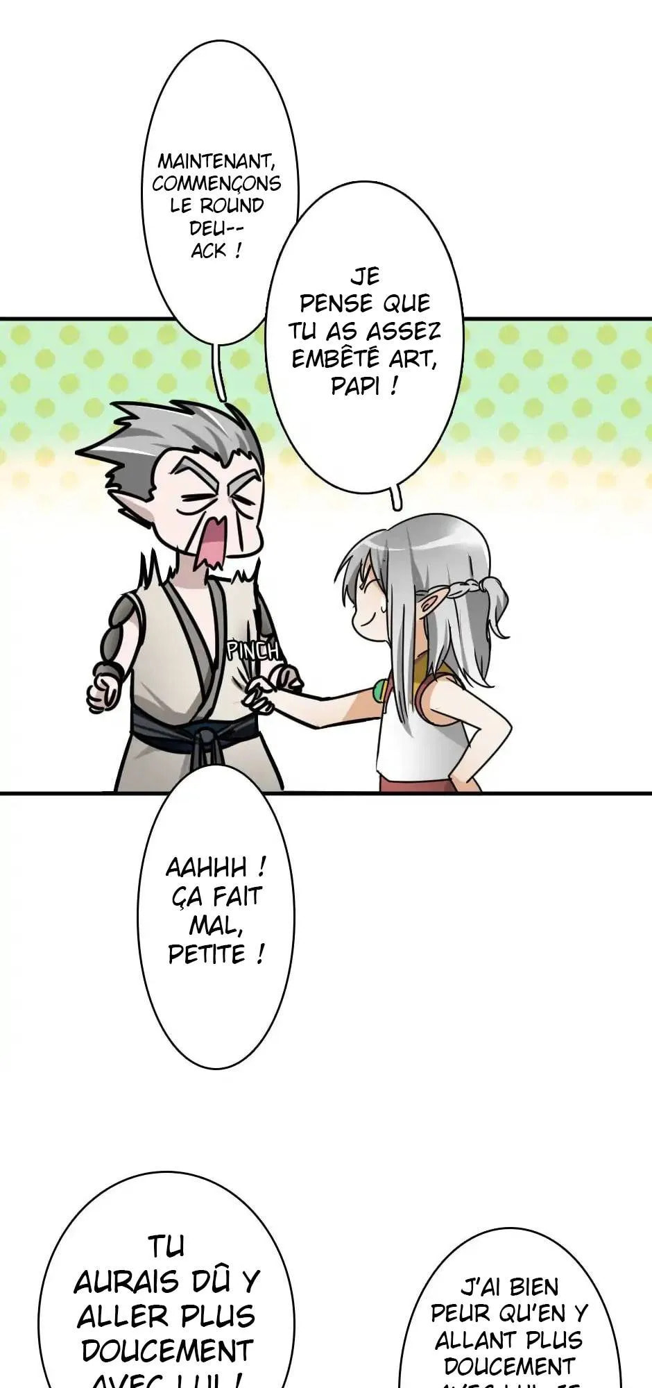 The Beginning After the End, chapter 22, image 29