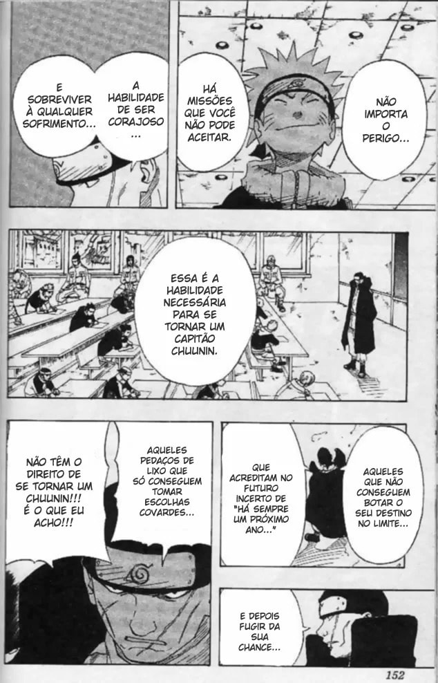 Naruto, chapter 44, image 10