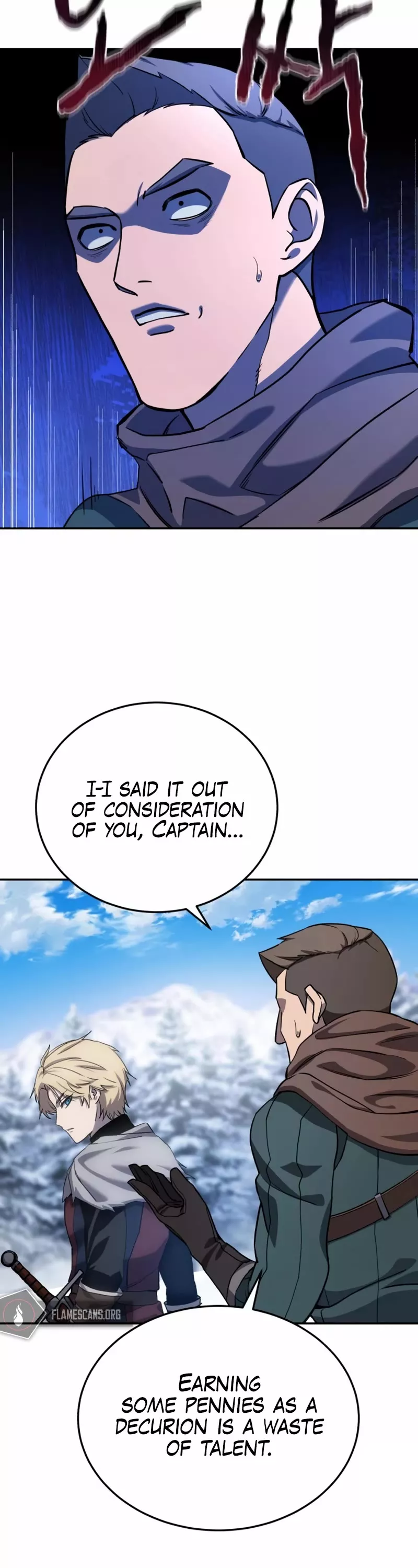 Star-Fostered Swordmaster, chapter 7, image 9