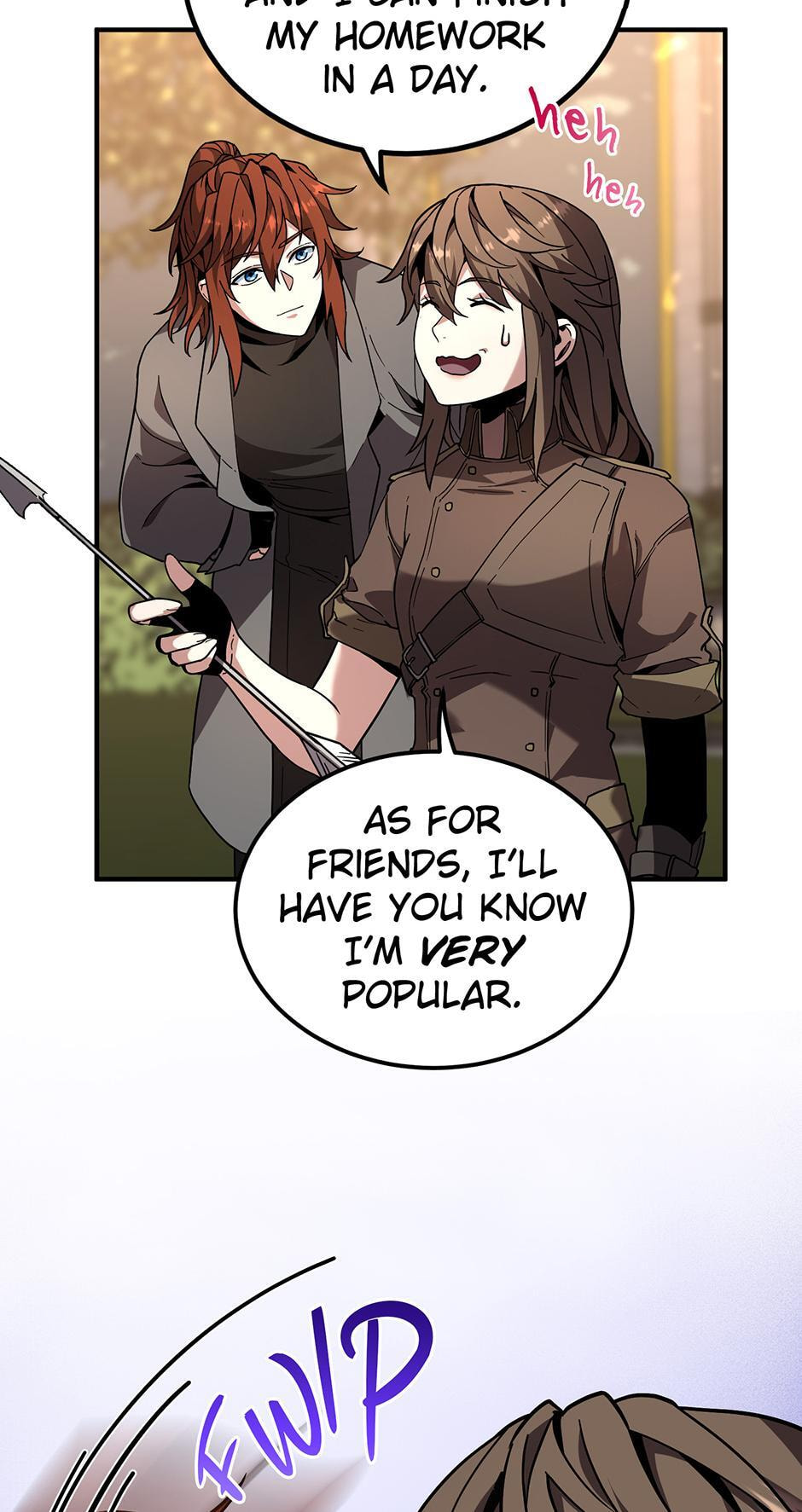 The Beginning After the End, chapter 208, image 15