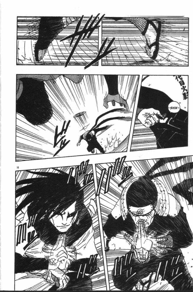Naruto, chapter 117, image 16