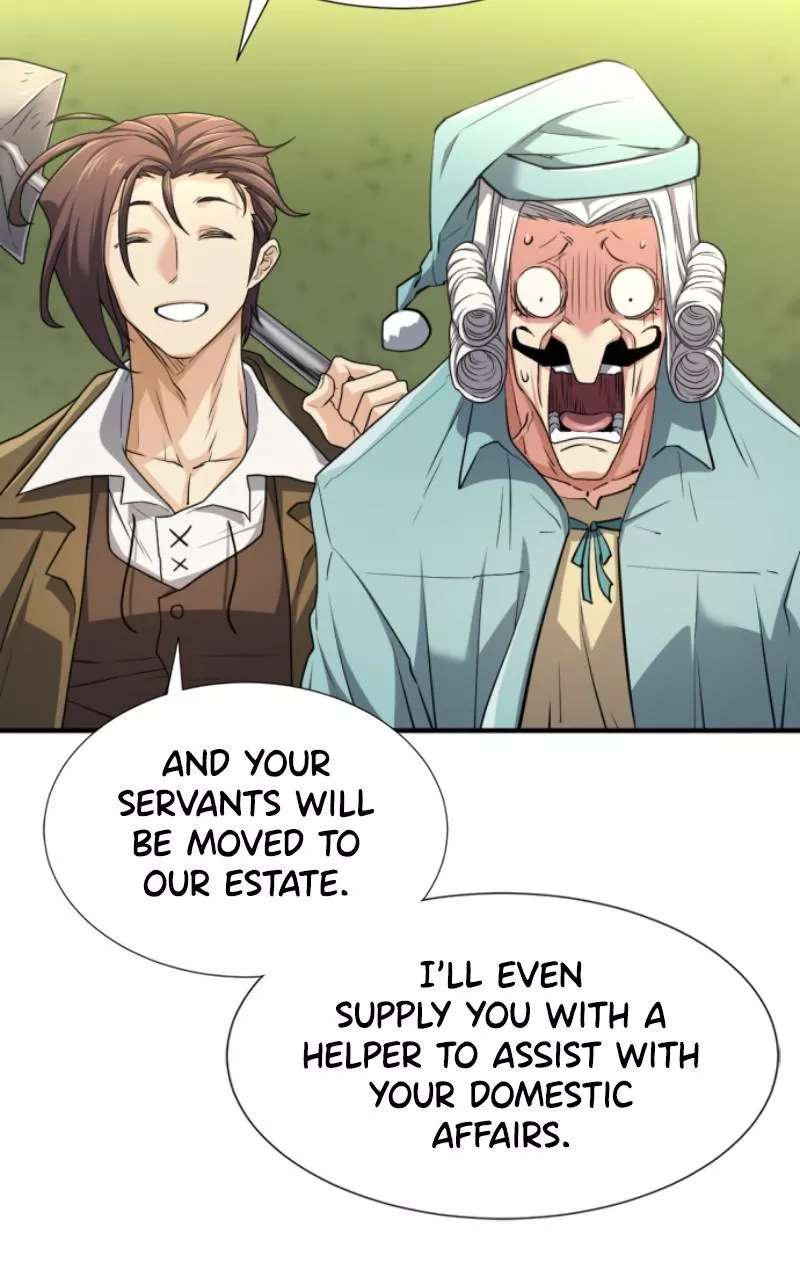 The Greatest Estate Developer, chapter 72, image 68