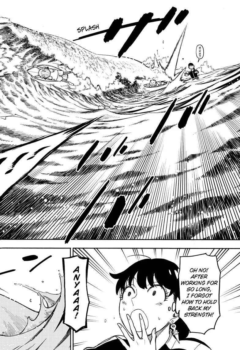 SPY x FAMILY, chapter 56, image 12