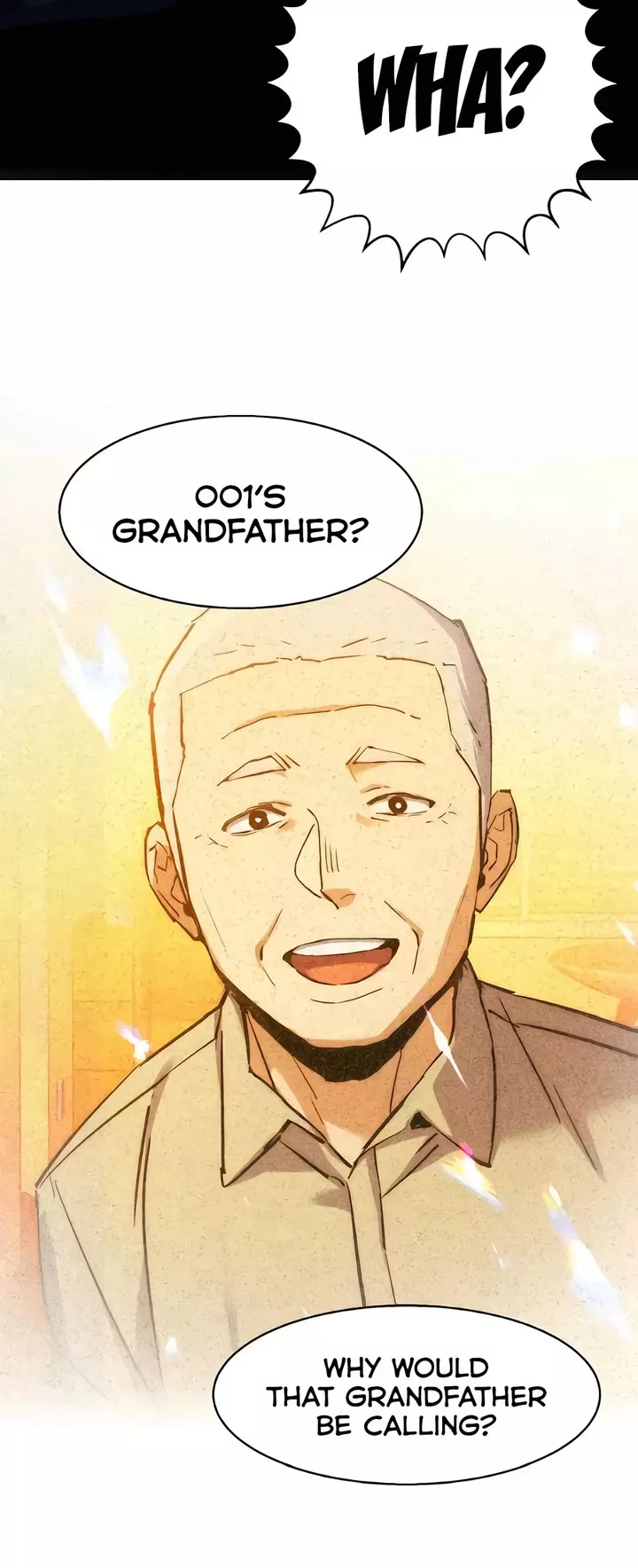 Teenage Mercenary, chapter 246, image 19