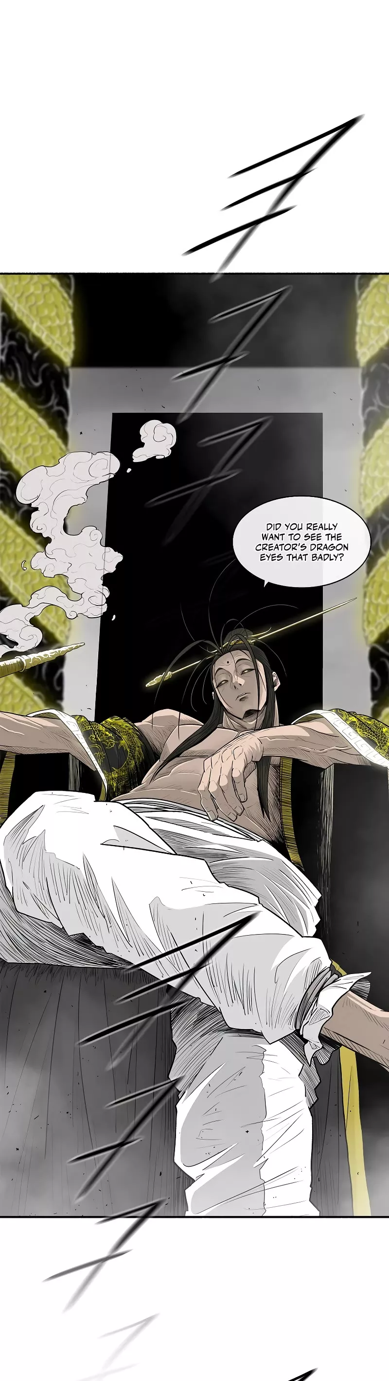 Legend of the Northern Blade, chapter 194, image 37