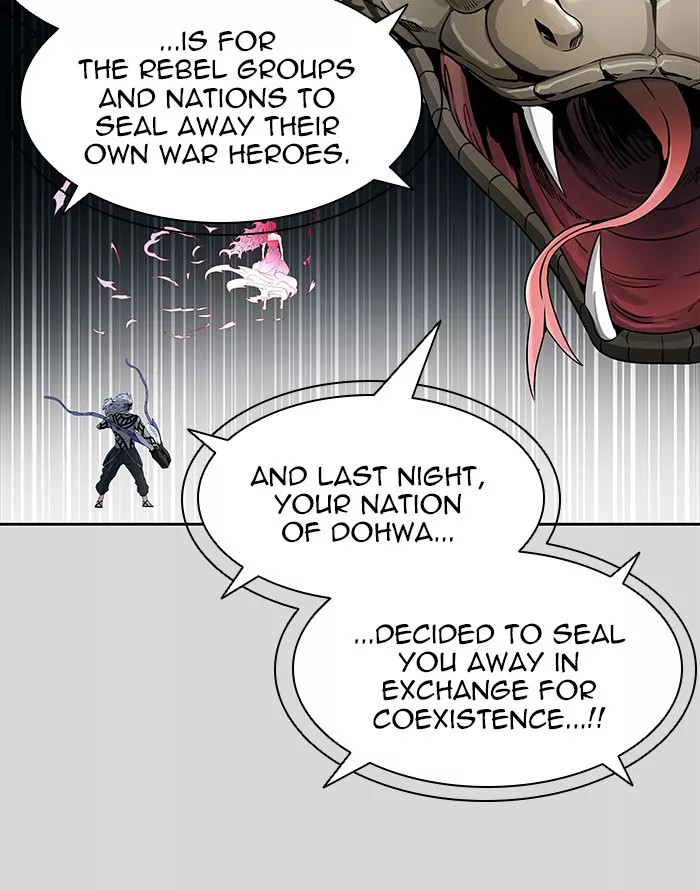 Tower of God, chapter 457, image 40