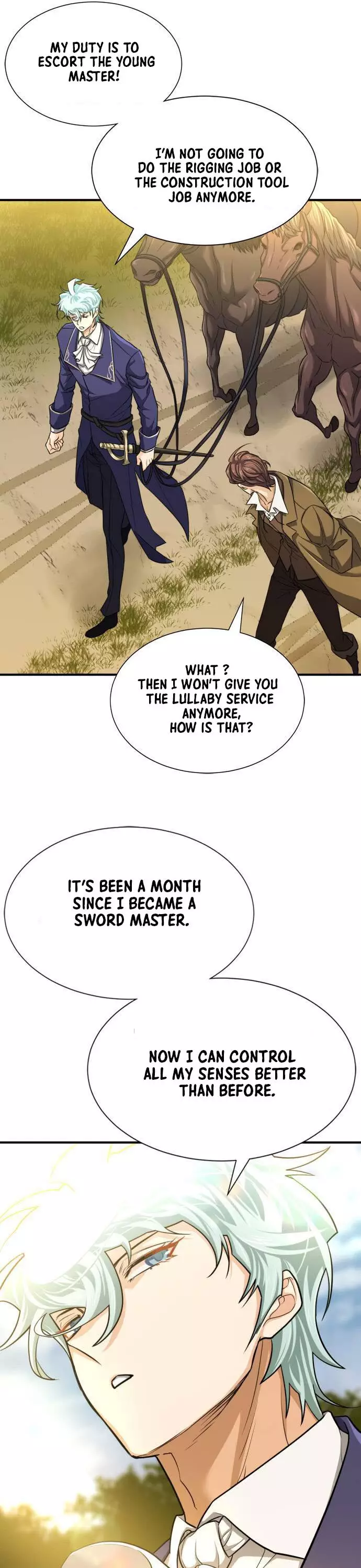 The Greatest Estate Developer, chapter 60, image 17