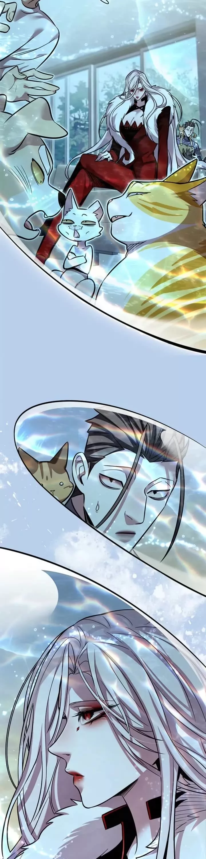 Eleceed, chapter 368, image 43