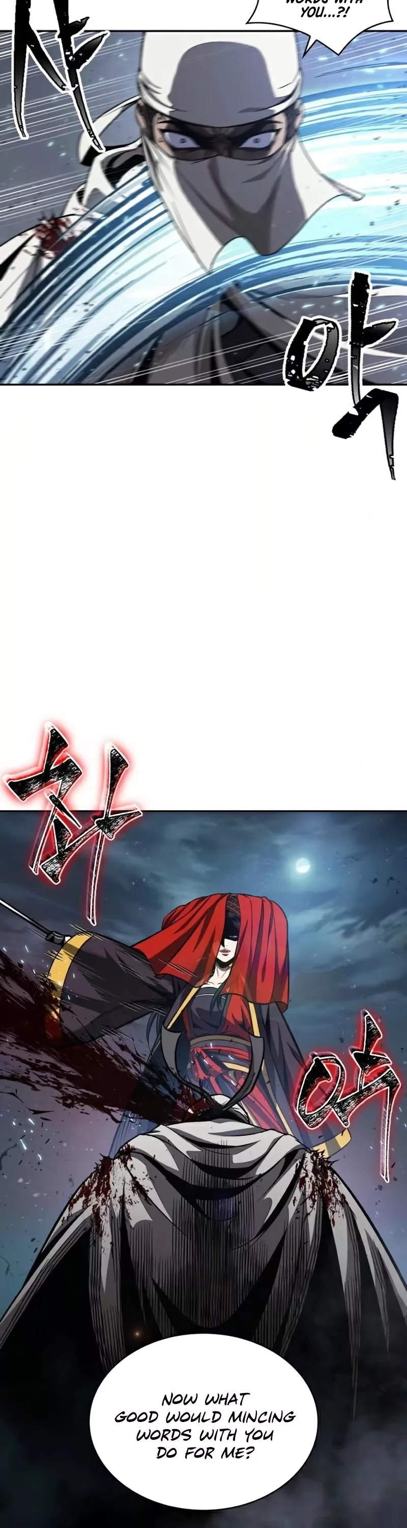 Nano Machine, chapter 87, image 37