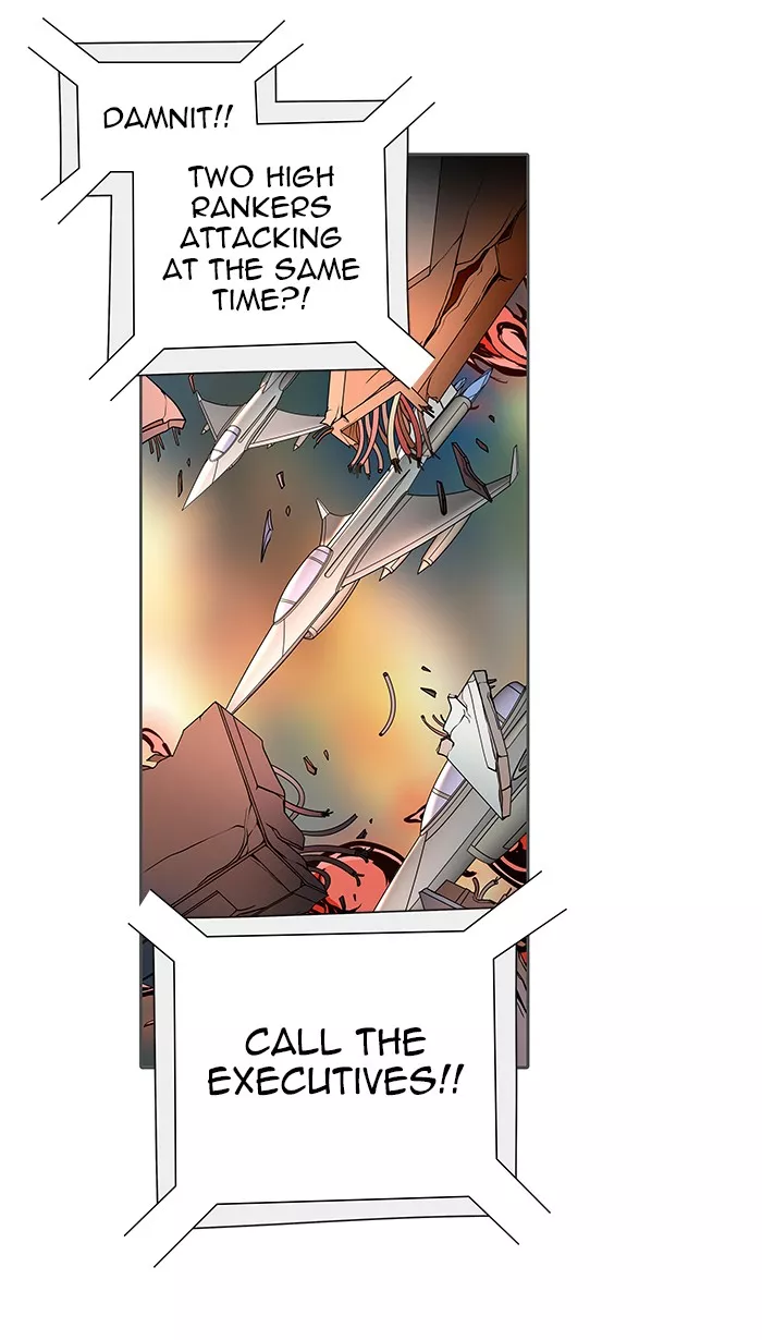 Tower of God, chapter 469, image 99