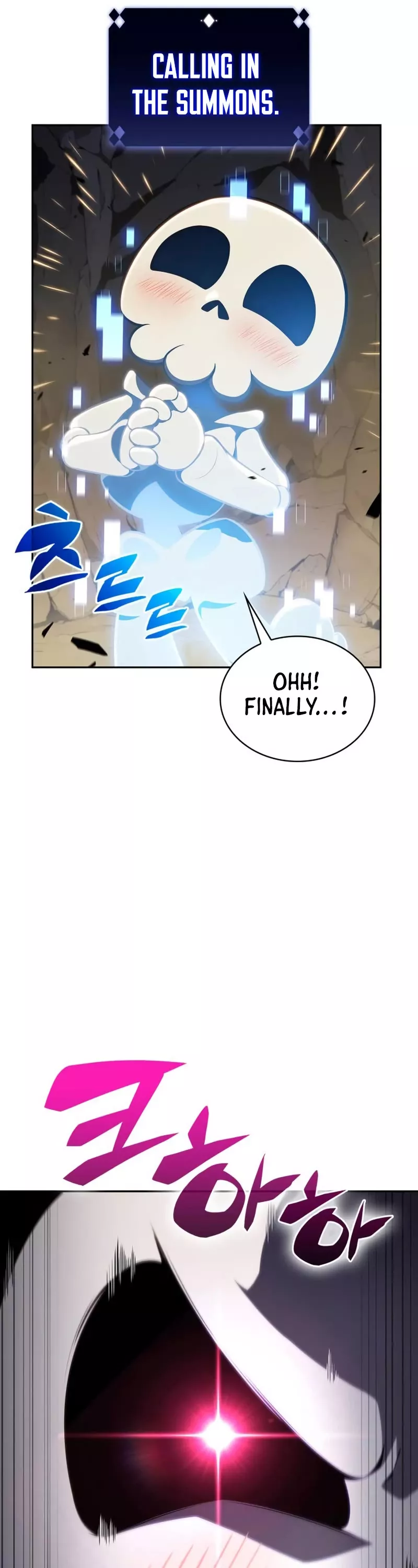 Solo Max-Level Newbie, chapter 136, image 22
