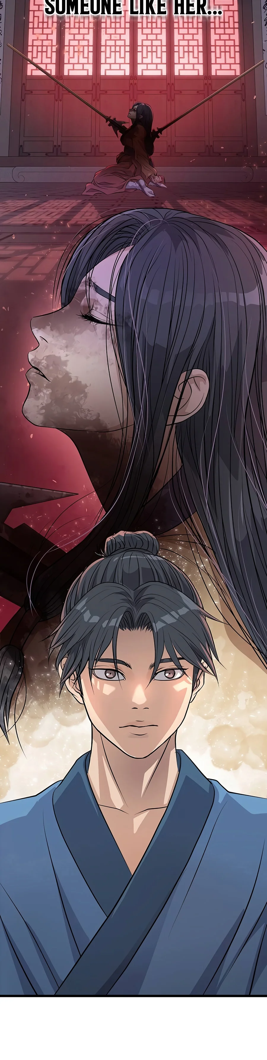 Becoming the Cheon Clan's Mad Dog, chapter 18, image 20