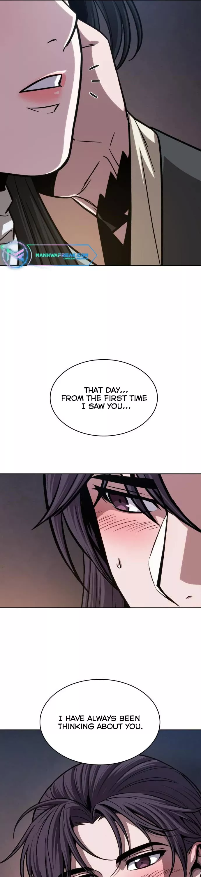 Nano Machine, chapter 142, image 33