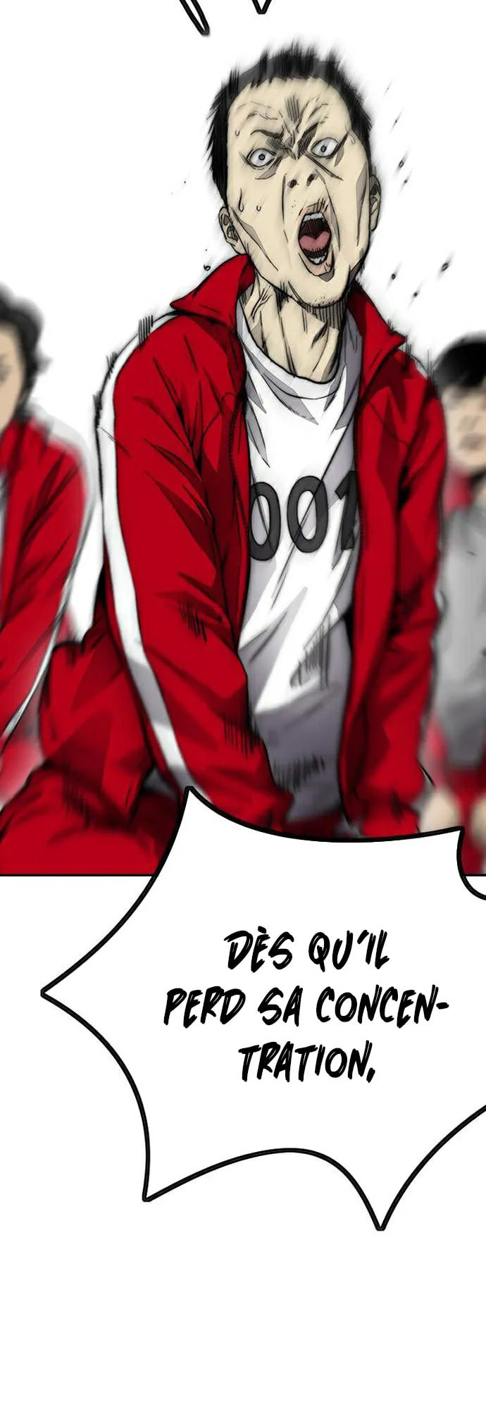 Wind Breaker, chapter 8, page 9