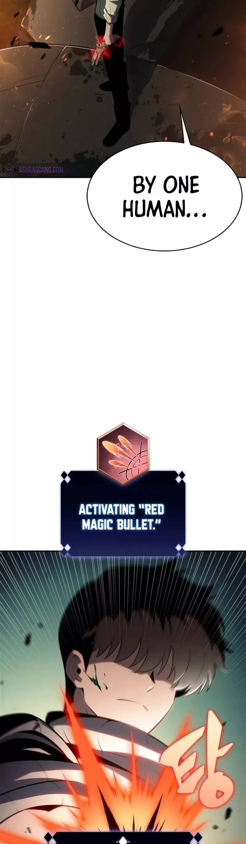 Solo Max-Level Newbie, chapter 182, image 20