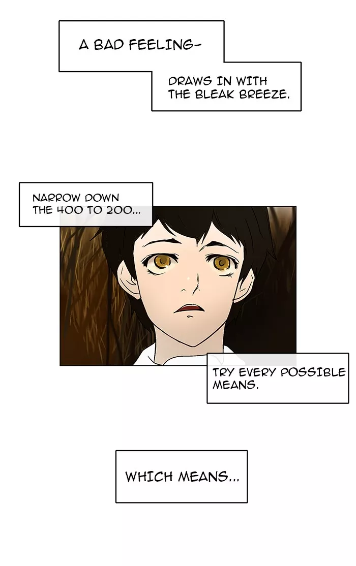 Tower of God, chapter 5, image 24