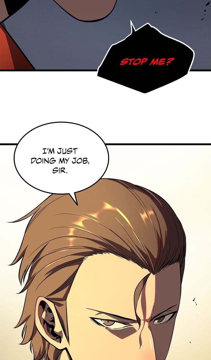 Solo Leveling, chapter 47, page 26