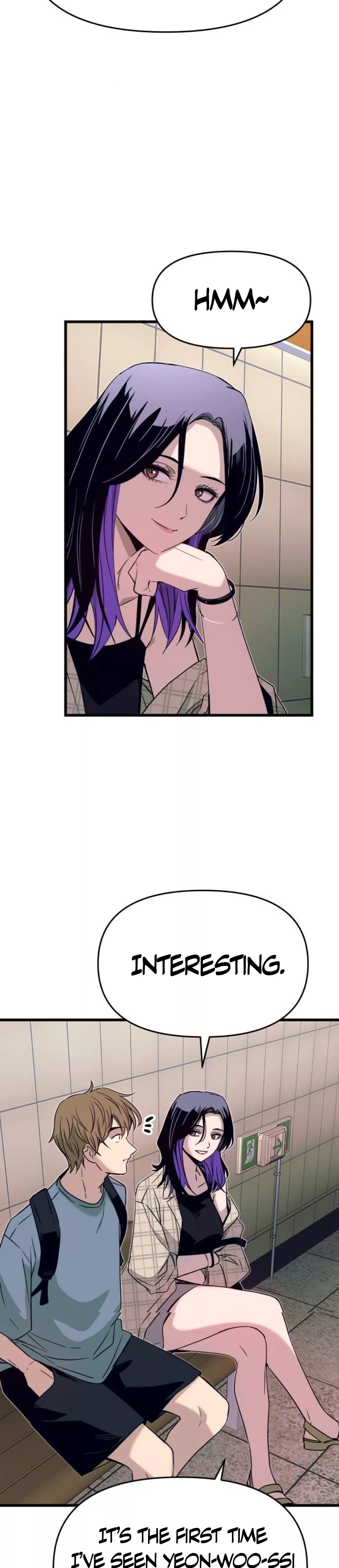 My Bias Gets on the Last Train, chapter 56, image 23