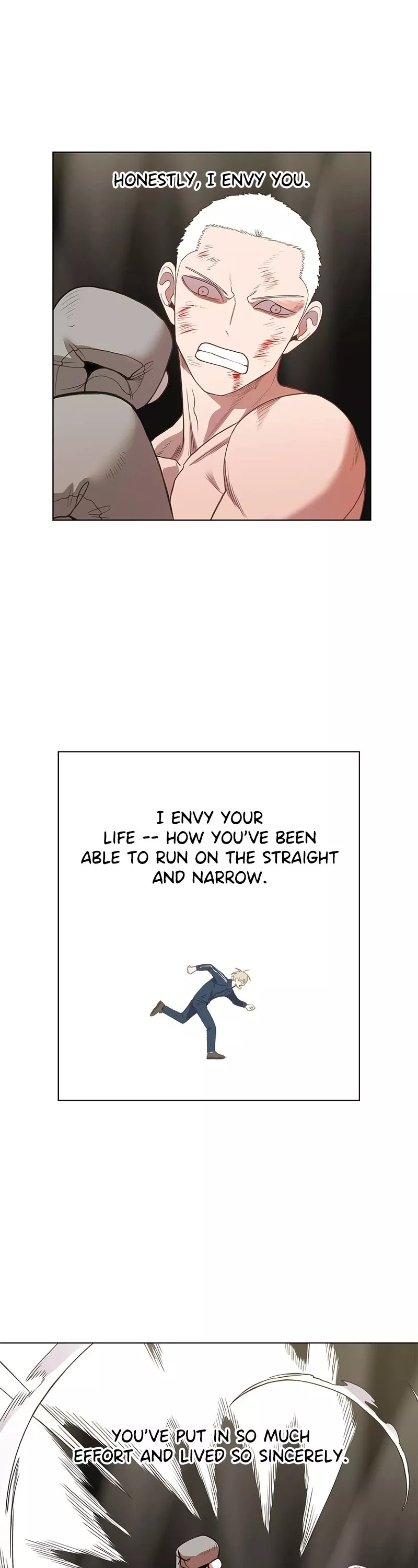 The Boxer, chapter 131, image 15