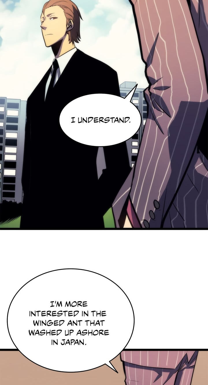 Solo Leveling, chapter 62, page 51