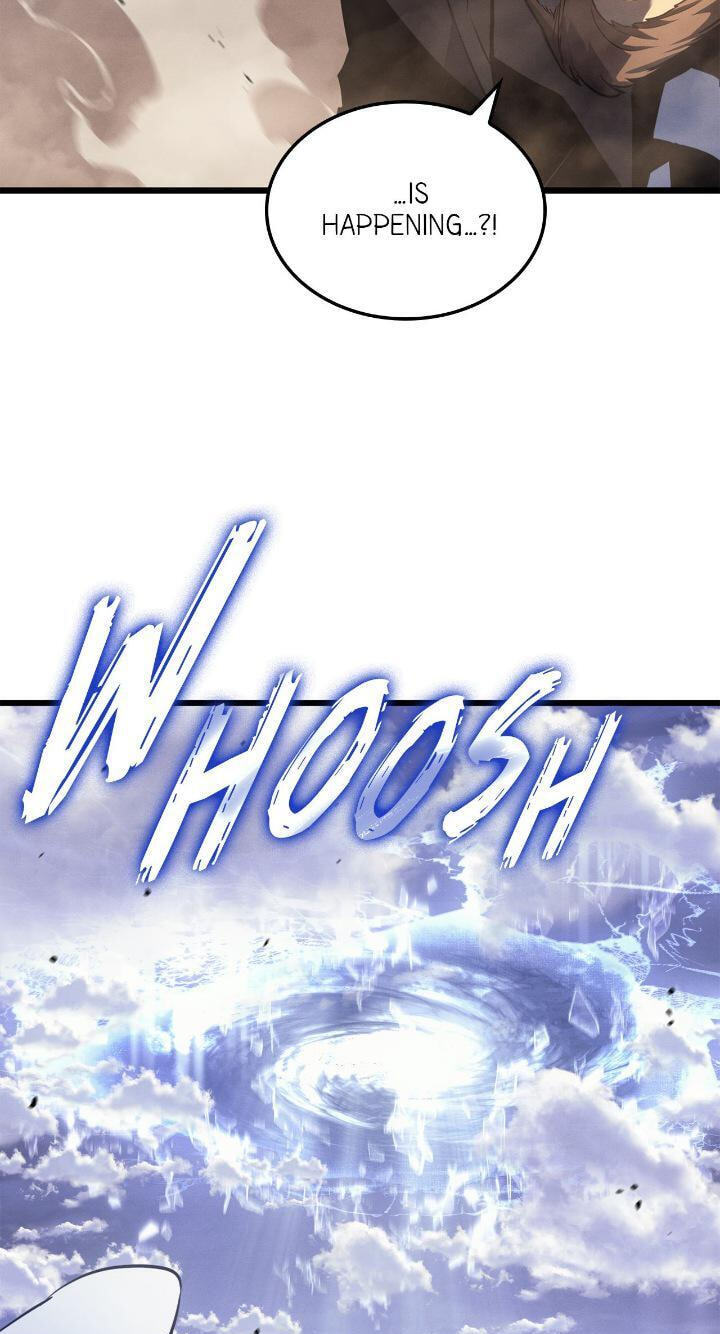 Solo Leveling, chapter 184, image 4